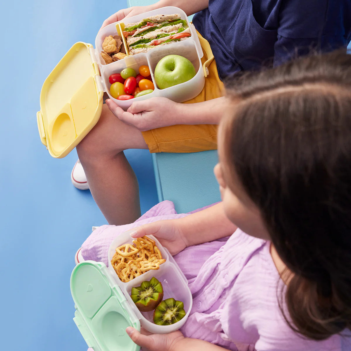 Bbox - Mini Lunchbox - Spearmint