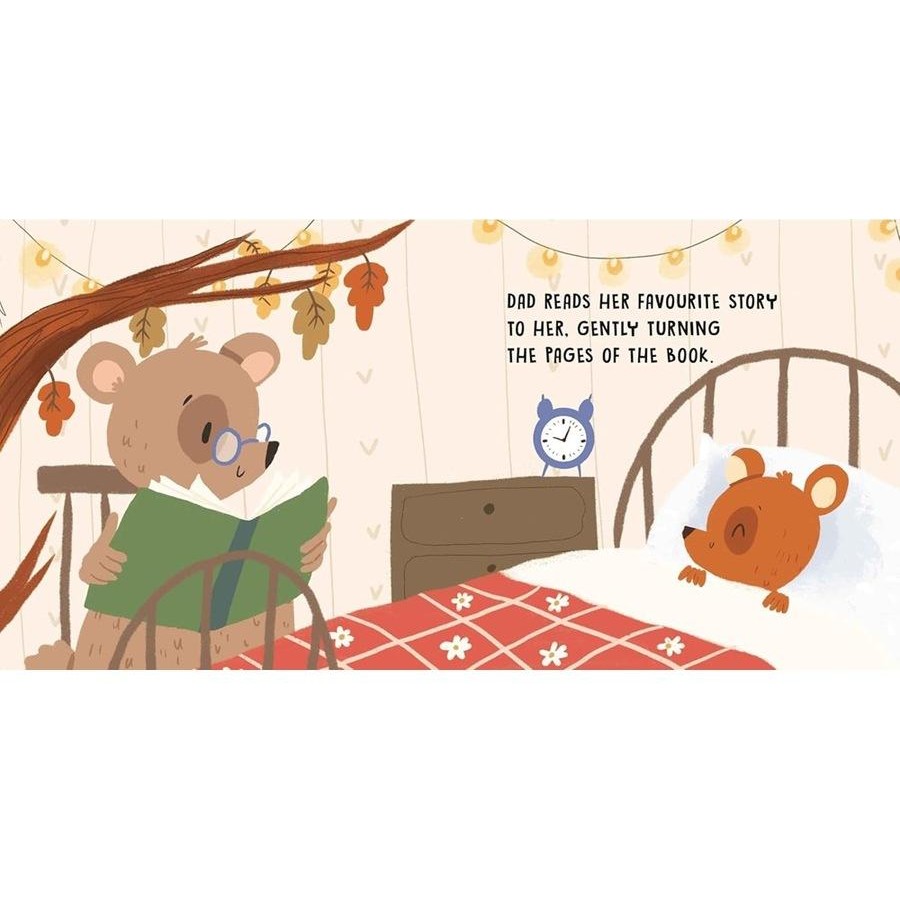 Sassi Sweet Sounds Book- Bedtime