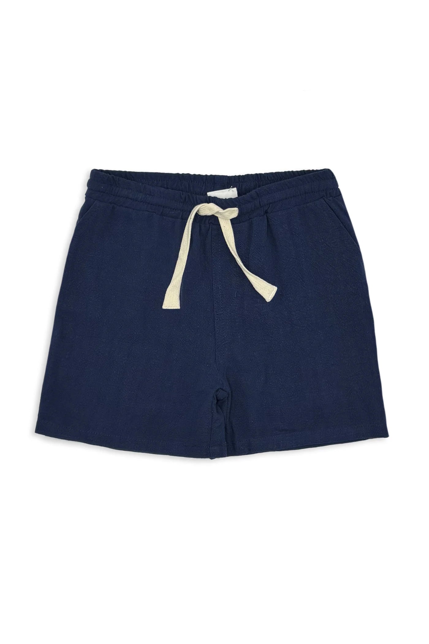 Milky Clothing - Linen Short