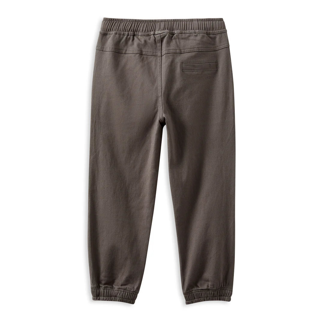 Milky Clothing -Chocolate Denim Jeans