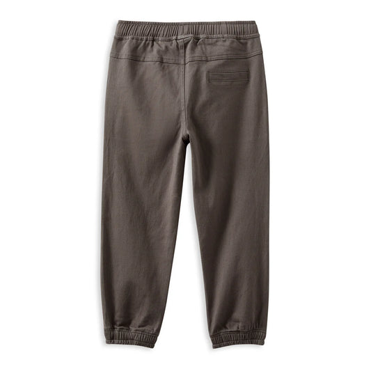 Milky Clothing -Chocolate Denim Jeans