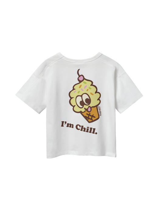 Goldie + Ace - It's Cool, I'm Chill T-Shirt