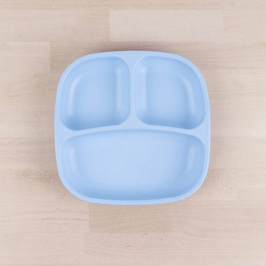 Re-Play- Divided Plate