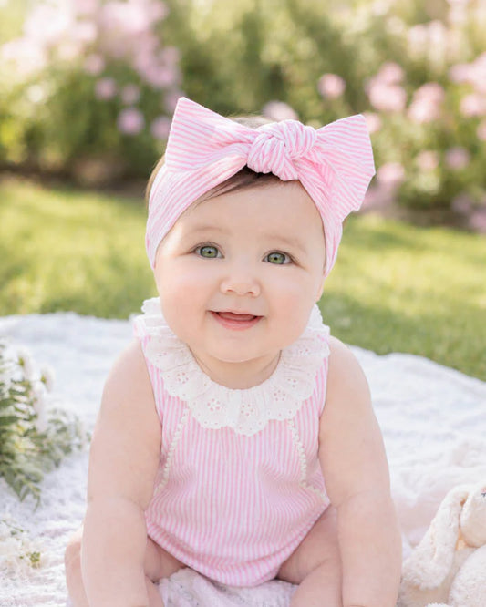 Bebe - Willa Stripe Headband