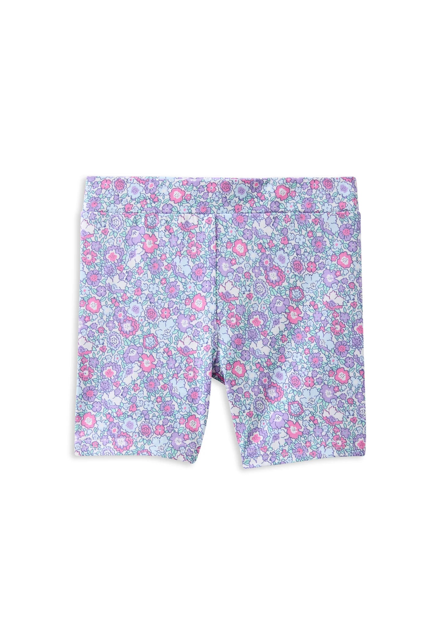 Milky Clothing - Pretty Posy Bike Short