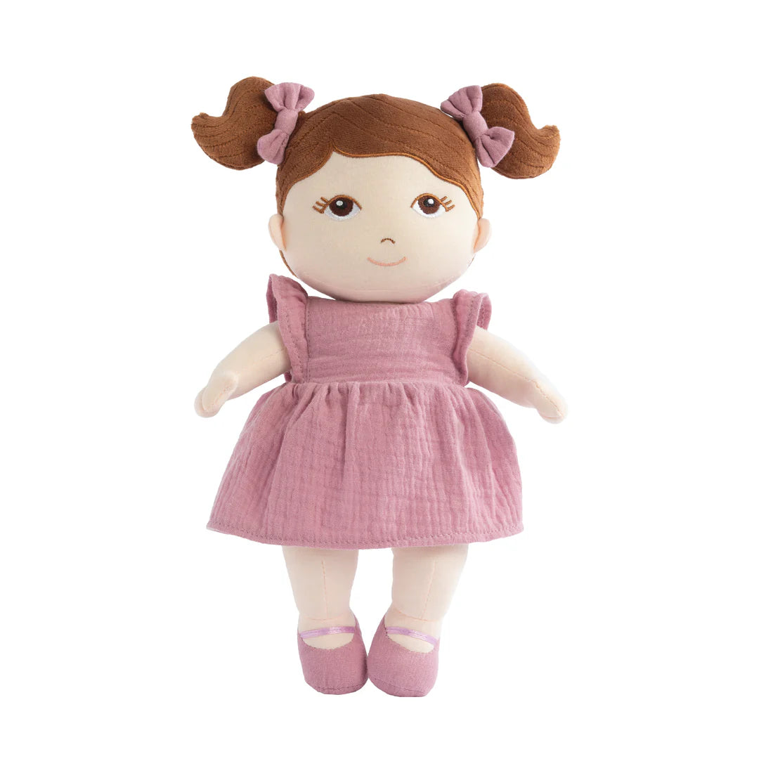 Playground- My First Doll- Violet