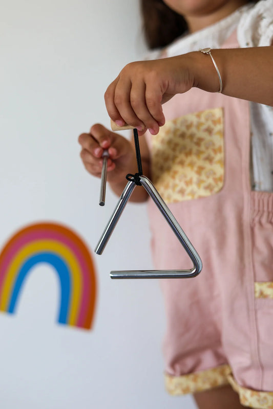 Love Note Co: Mini Triangle