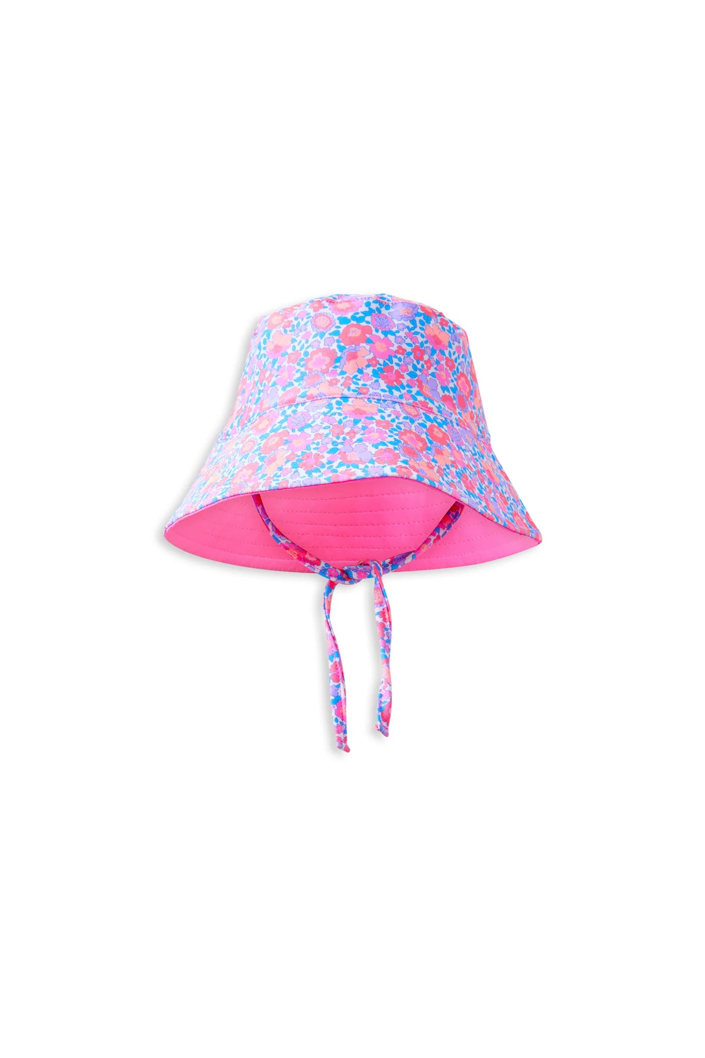 Milky Clothing - Pretty Posy Swim Hat