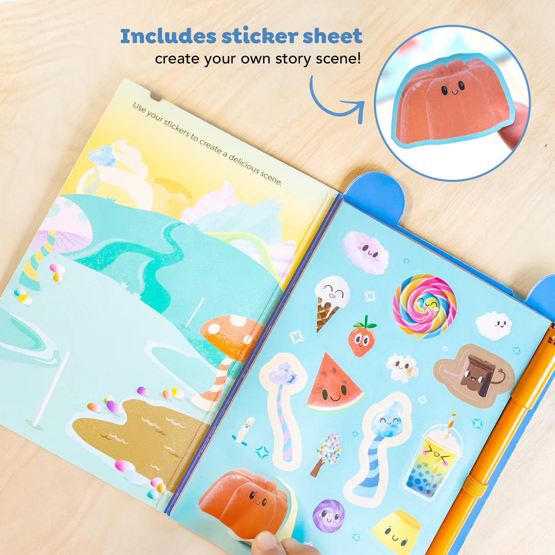 Tiger Tribe- Busy Whiz Fun Pack- All You Can Eat