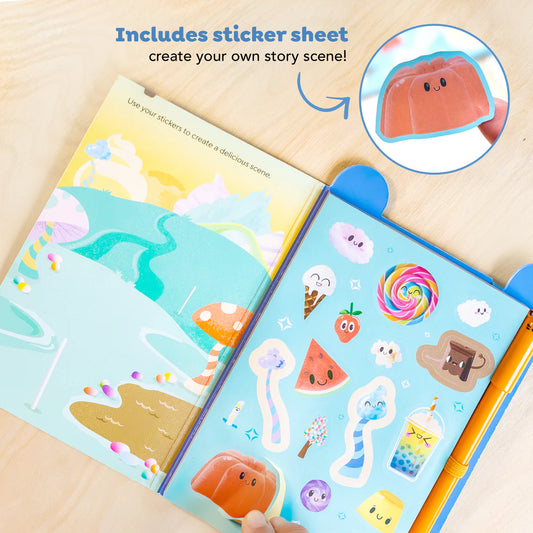 Tiger Tribe- Busy Whiz Fun Pack- All You Can Eat