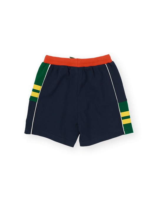 Goldie + Ace - Athletics Panel Sweat Shorts