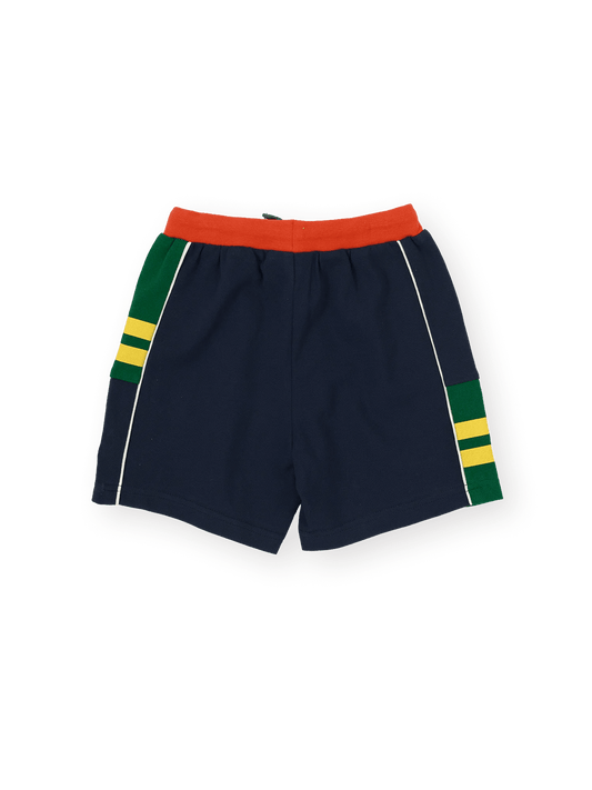 Goldie + Ace - Athletics Panel Sweat Shorts