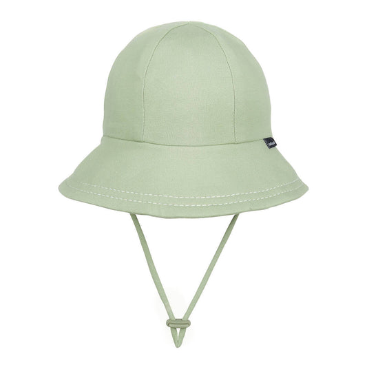Bedhead Hats Bucket Hat- Khaki