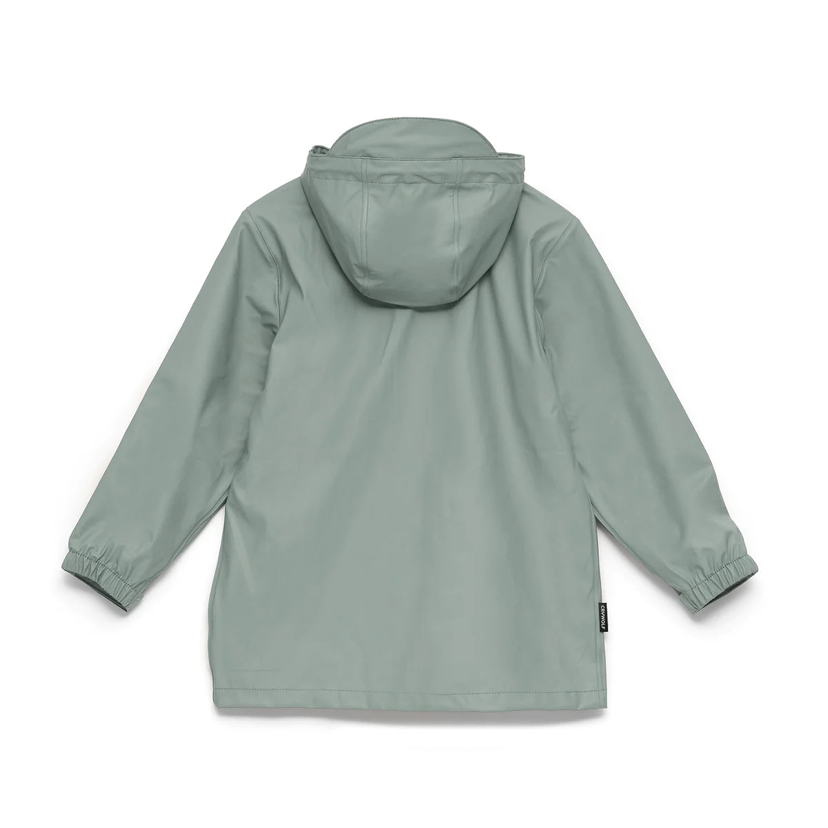 Crywolf- Play Jacket- Moss