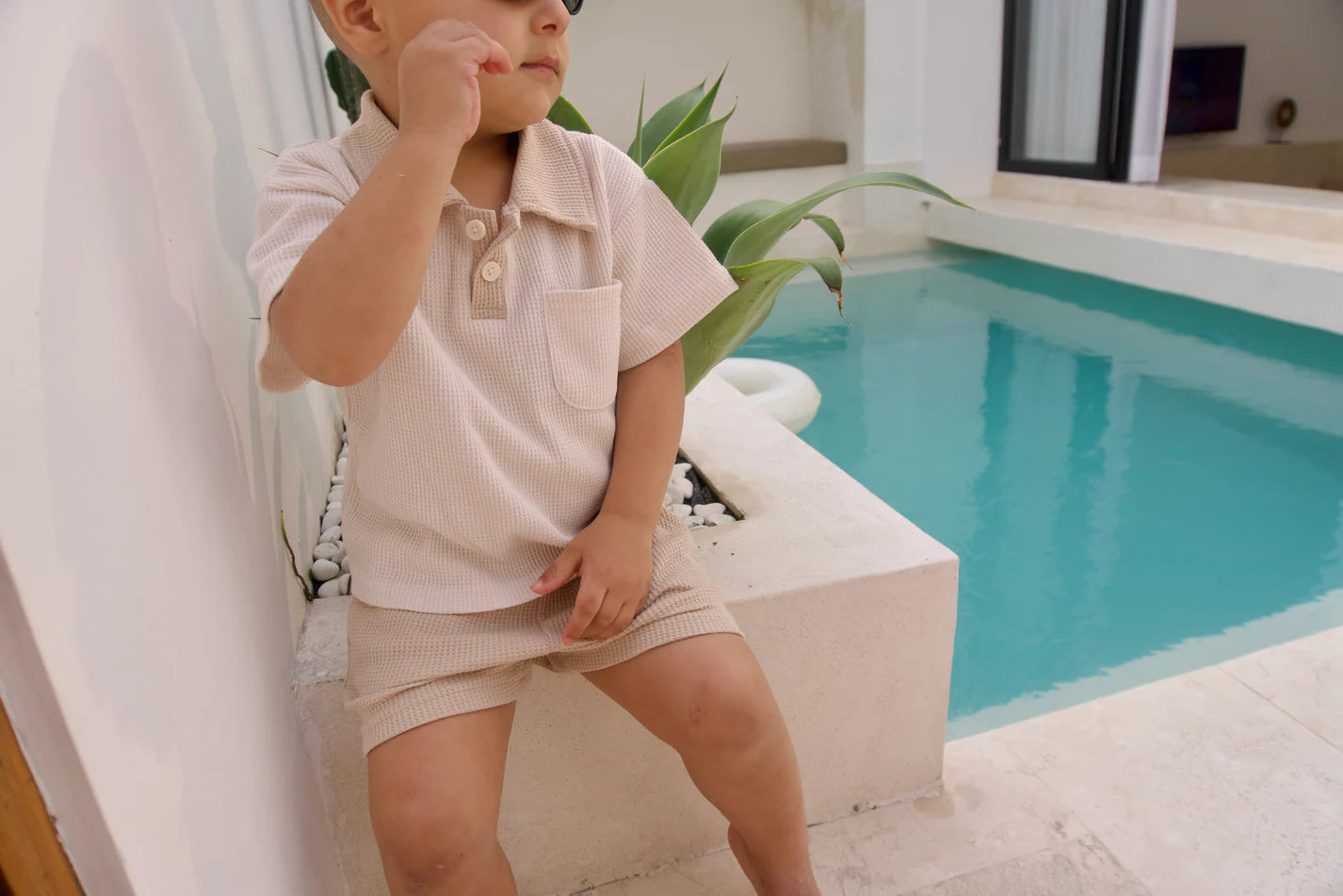 Elle & Lou - Louie Set