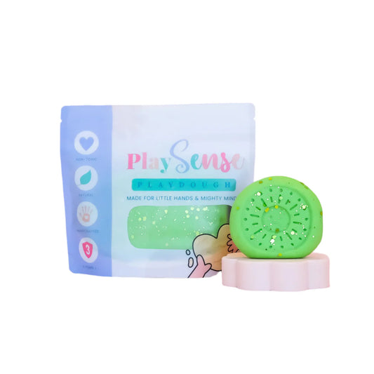 Play Sense- Play Dough- Scented