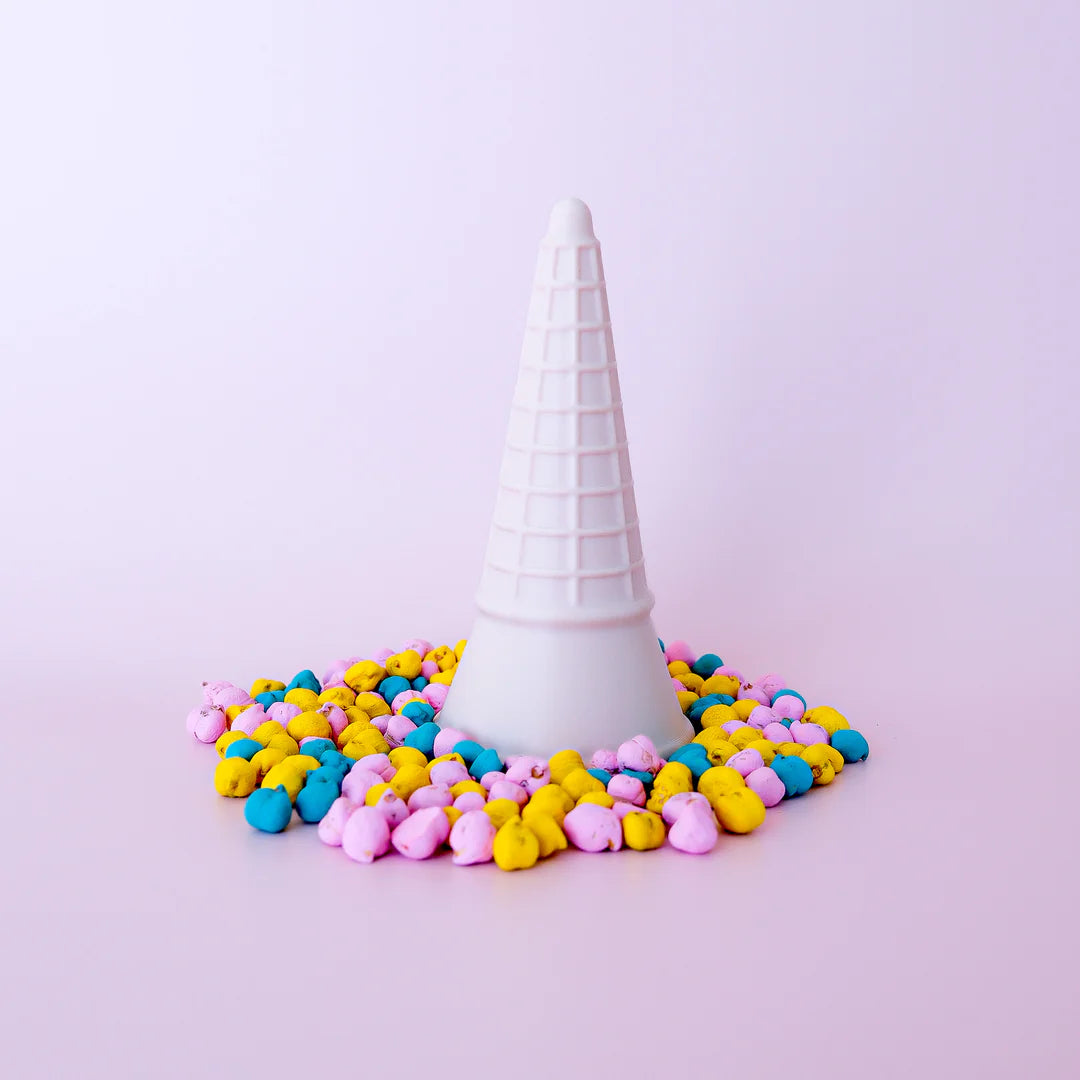 Play Sense- Eco Ice Cream Cones