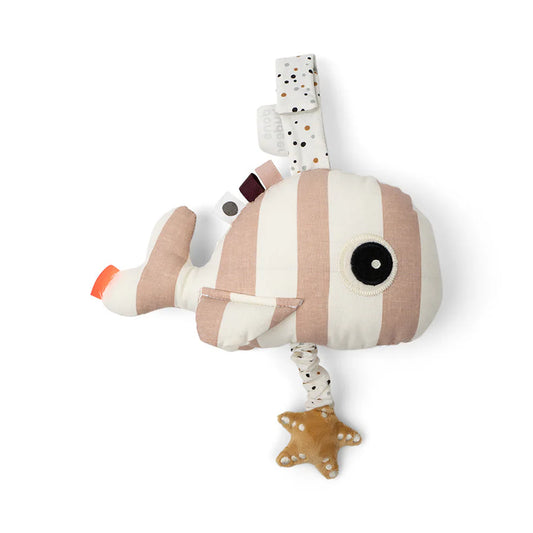 Done by Deer - Musical Toy Wally- Powder