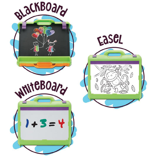 Ed Vantage- Deluxe Easel