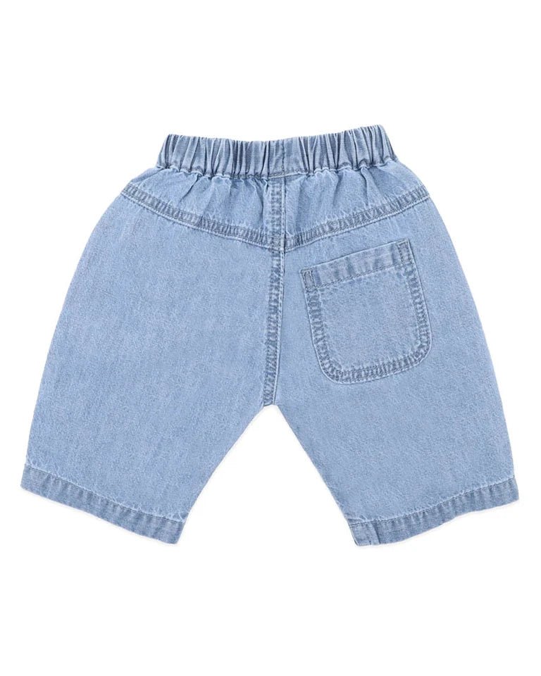 Fox & Finch - Girls Light Weight Denim Jeans - The Fashion Baby and Co