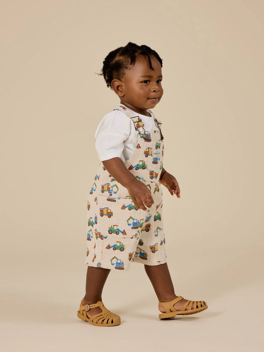 Goldie + Ace - Diggers Burton Pocket Overalls