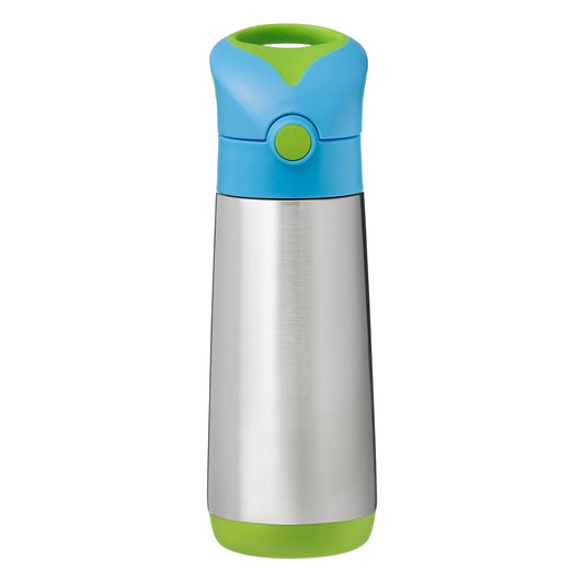 Bbox - Insulated Drink Bottle 500ml - Ocean Breeze