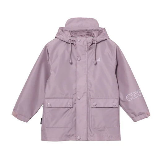 Crywolf- Magic Jacket- Heather Bows