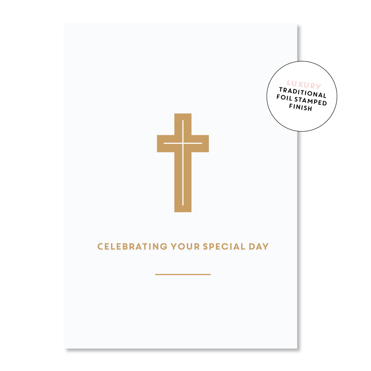 Just Smitten - On Your Special Day