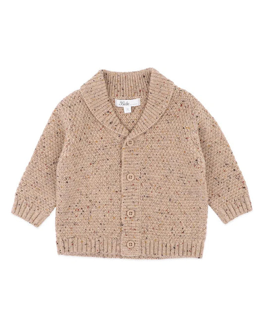 Bebe - Jake Knitted Cardigan