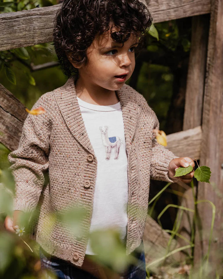 Bebe - Jake Knitted Cardigan