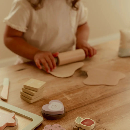 Little Dutch - Baking Set