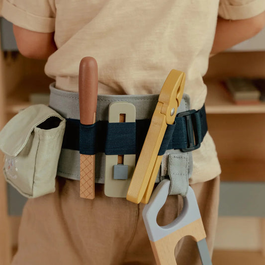 Little Dutch - Tool Belt