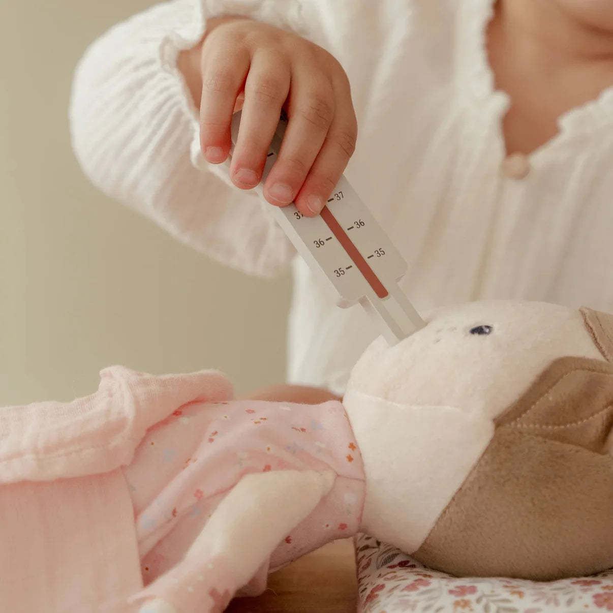 Little Dutch - Doctor Set