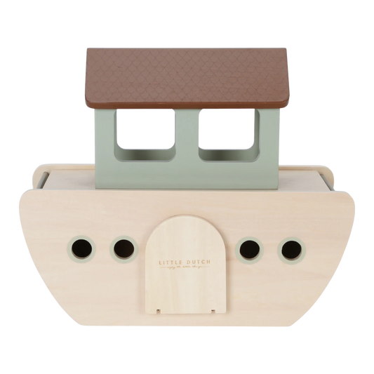 Little Dutch - Little Farm Noah's Ark