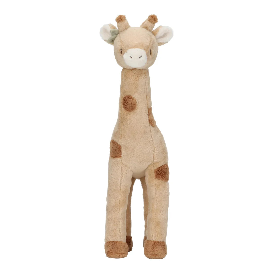 Little Dutch - Safari Friends Cuddle Giraffe