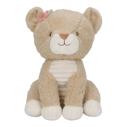 Little Dutch - Safari Friends Cuddle Lioness – 25cm