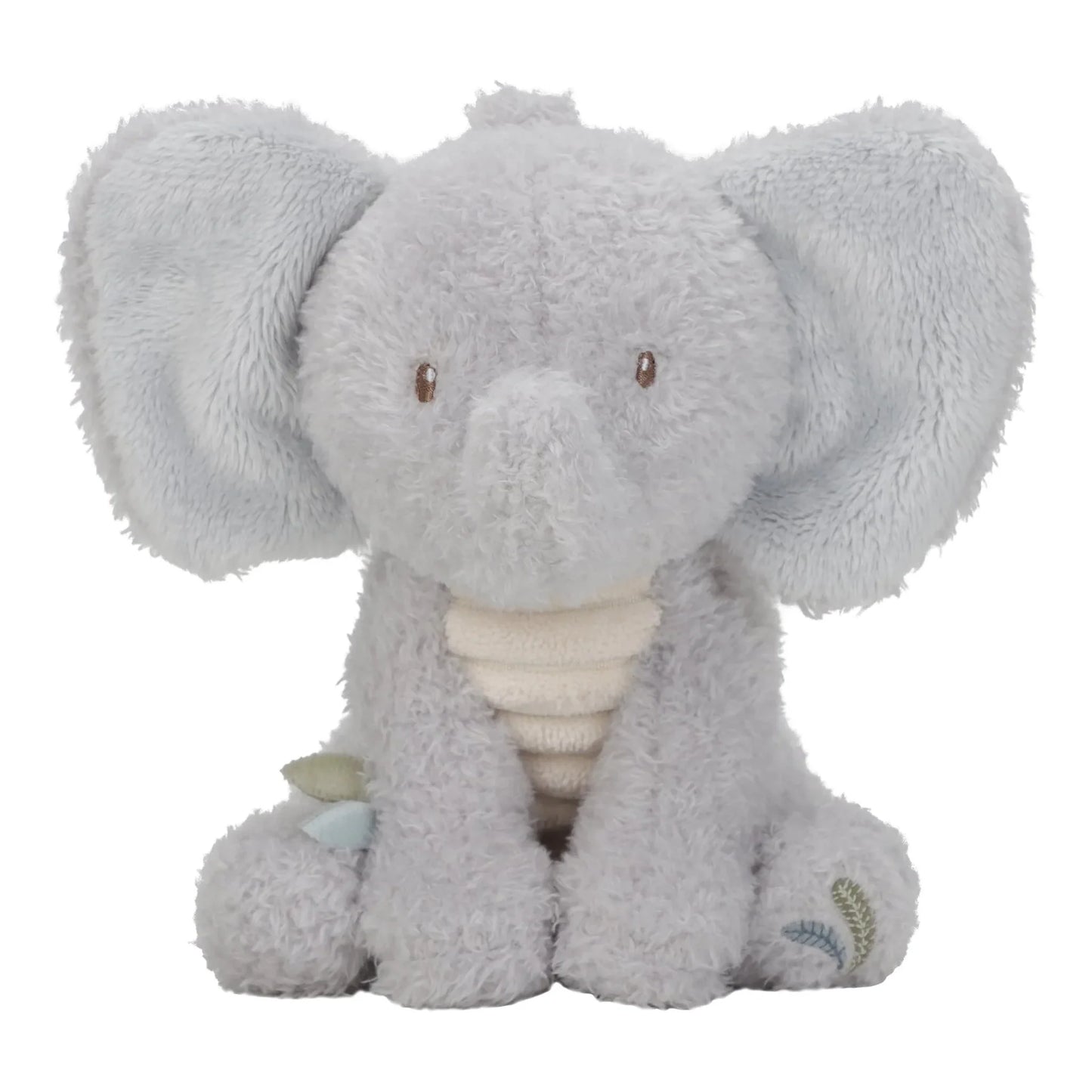 Little Dutch - Safari Friends Cuddle Elephant