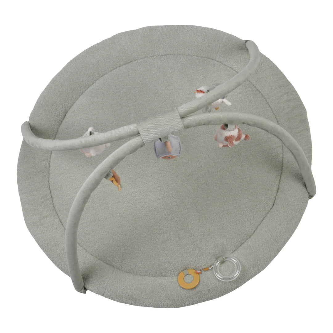 Little Dutch - Little Farm Activity Play Mat