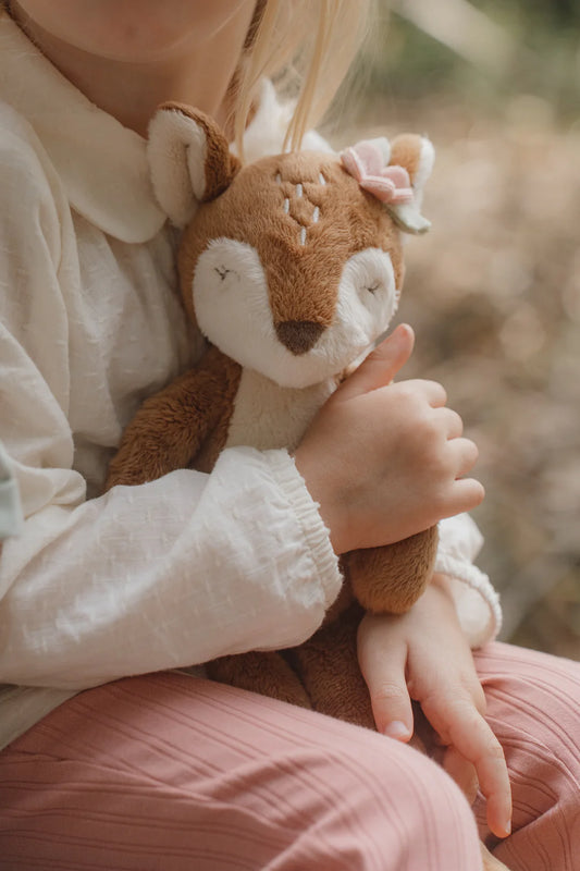 Little Dutch - Fairy Garden-Long Legs Deer