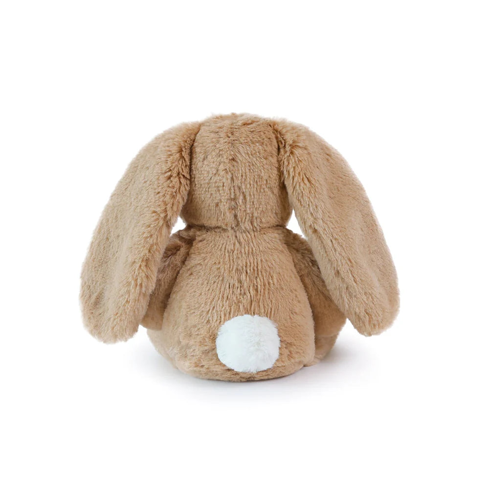 OB Designs - Little Bailey Caramel Bunny 25cm