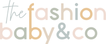 The Fashion Baby and Co