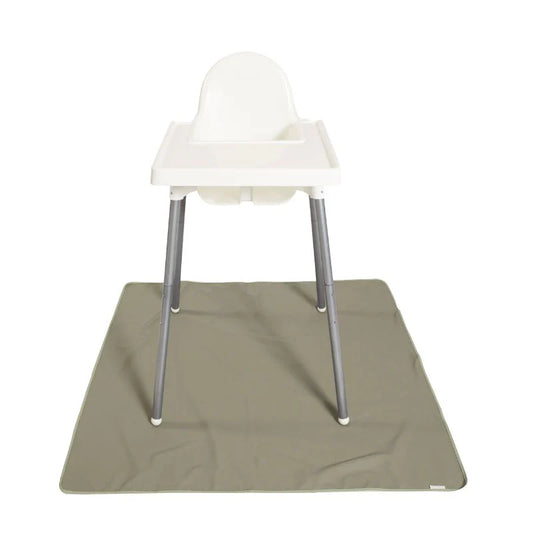 All4Ella - Sage Recycled Messy Mat