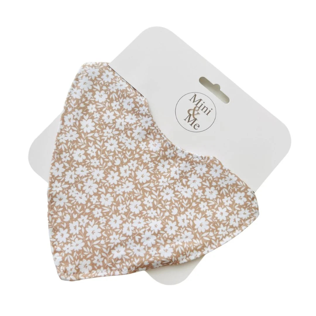 Cuddle Bug & Co - Waterproof Dribble Bib Bethany