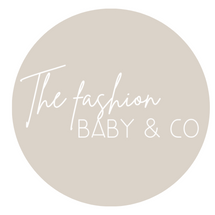 The Fashion Baby and Co