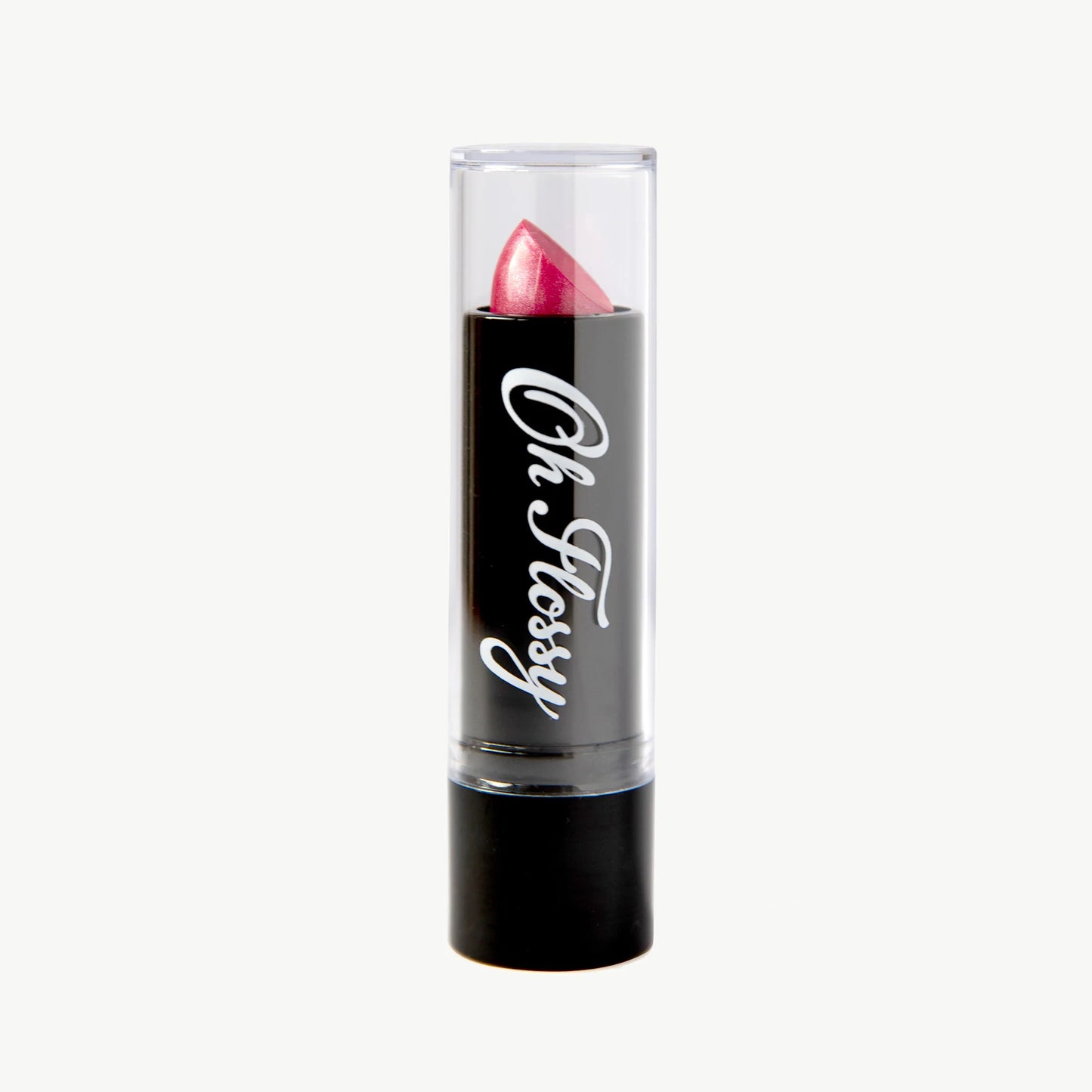 Oh Flossy- Pink Individual Lipstick