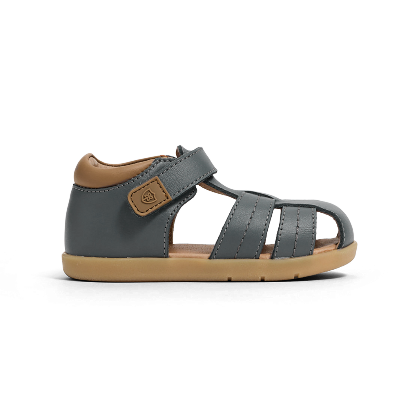 Pretty Brave-Theo Sandal- Indigo