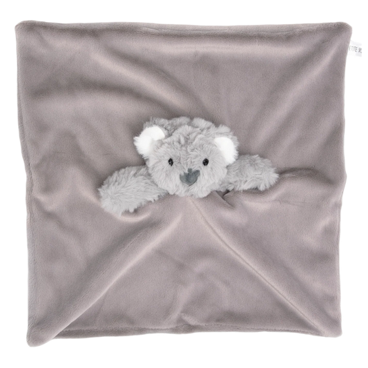 Petite Vous - Sidney the Koala Luxe Comfort Blanket