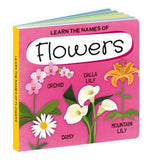 Sassi - World of Flowers 3D Puzzle and Book Set