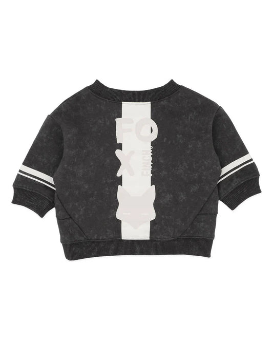 Fox & Finch- Outback Adventure Sweatshirt