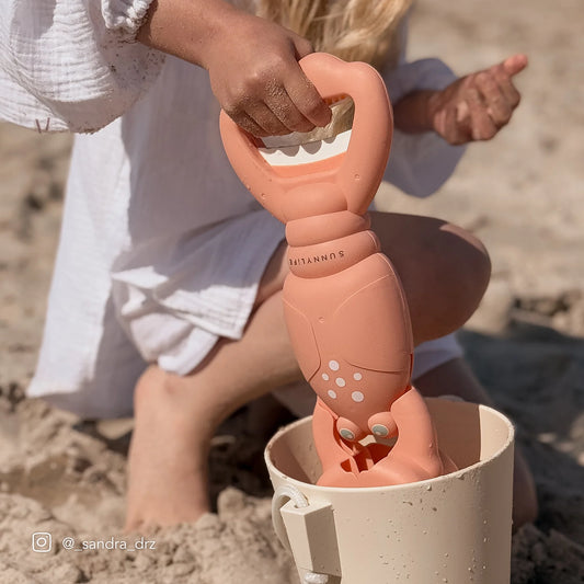 SunnyLife - Sand Claws Lobster Coral